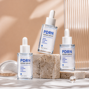 เซรั่มบำรุงผิว CELLUNEA PDRN Daily Glow ช่วยฟื้นฟูผิว กระชับผิว ชุ่มชื้น ผลิตภัณฑ์ OEM ODM รับผลิตแบรนด์ส่วนตัว ขายส่ง - Product Image 1