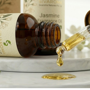 Aceite de Fragancia de Jazmín Profesional para Velas, Bases de Jabón y Fabricación de Productos de Fragancia Premium - Product Image 1