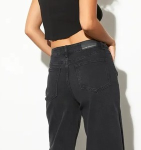 Sweat-shirt uni pour femme en mélange de coton premium, col rond, pull-over, broderie personnalisée, fabricant de marque privée, pantalon décontracté, bottes - Product Image 6