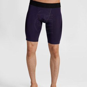 Short de Compression Fitness Respirant et Écologique à Séchage Rapide, Facile à Porter, Durable, Dernière Conception, Taille Élastique Optimale, Décontracté – Offre Spéciale - Product Image 6
