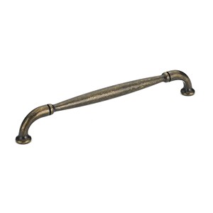 ไม้ชีแฮมทำด้วยมือแกะสลักที่จับตู้มีลวดลาย mughal-ขายส่ง - Product Image 4