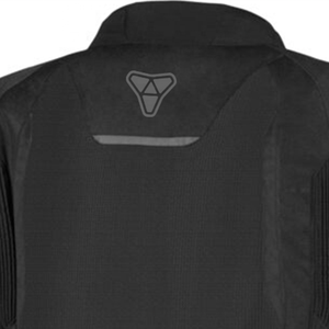 Personalizado de alta calidad de los hombres de moto chaqueta textil impermeable aventura motocicleta chaqueta con alta calidad - Product Image 4