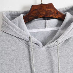 Conjunto Deportivo Informal de Invierno para Hombre, Sudadera con Capucha y Pantalones, Ropa de Entrenamiento Ligera de Secado Rápido para Fitness y Running - Product Image 5