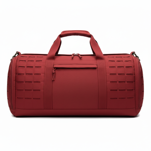 Nueva Bolsa de Viaje Impermeable de Gran Tamaño y Alta Calidad, Bolsa Deportiva de Estilo Duffel, Más Vendida - Product Image 5