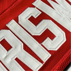 Custom Sublimation Ice Hockey Jersey International Team Uniforms for Men Women Youth Custom Fit High Quality Ice Hockey Wear - Product Image 3