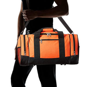 <b>Waterproof</b> Large Capacity Zipper Closure Soft Leather Backpack In-Stock Customizable Best Quality - Product Image 4