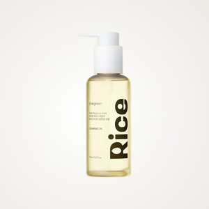 Mayorista de maquillaje coreano K-Beauty: Aceite limpiador diario de arroz biológico para poros, hecho en Corea, desmaquillante. - Product Image 5