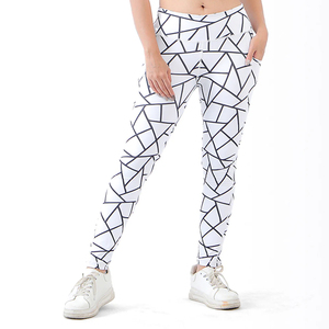 Venta Directa de Fábrica, Leggings para Mujer de Alta Calidad, Leggings Ligeros y Transpirables para Mujer - Product Image 1
