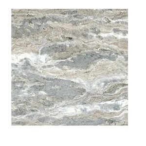 Marbre Brun Fantaisie Pierre Naturelle Polyvalente pour Murs de Construction Projets Commerciaux Entrées Extérieures Chambres Salles de Bain Couloirs - Product Image 1