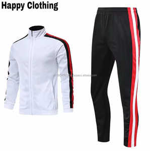 Warm Ups Chaquetas Chándal Calentamientos para porristas Unisex OEM Primavera Uniforme Material Adultos Origen Género Tipo Edad - Product Image 4
