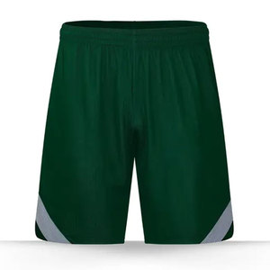 High Quality Elastic Waist <b>Athletic</b> Wear Men Basketball Shorts Streetwear Fashion 100% Polyester Eco-Friendly Basketball Shorts - Product Image 6