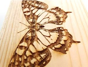 Affordable Vintage <b>Wooden</b> Keepsake <b>Chest</b> for Jewelry, Accessories, Coins and Precious Memories with Artistic Carved Patterns - Product Image 5