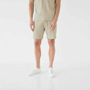 2026 Top Wholesale Custom Made Men Best Twin <b>Set</b> at Very Low Price Men Twin <b>Set</b> For Men Solid <b>Colour</b> Casual Wear Breathable - Product Image 1
