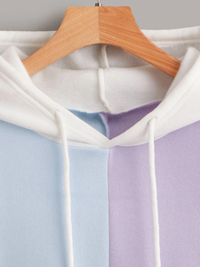 Sweat-shirts pour hommes, nouveaux, multicolores, à capuche, avec logo personnalisé, coupe classique, pull-over vintage, 100% coton molletonné - Product Image 5