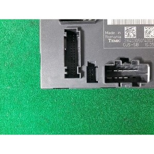 ECUs y Módulos de Computación Usados A8 4H0959860A - Product Image 2