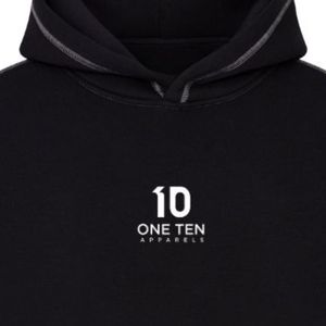 เสื้อฮู้ดผู้ชายแบบคัลเลอร์บล็อกตัดต่อสี ผ้าคอตตอนหนานุ่ม สวมใส่สบาย สไตล์ลำลอง แฟชั่นแนวสตรีท รับผลิตแบบ OEM ODM พร้อมติดแบรนด์ส่วนตัว - Product Image 3