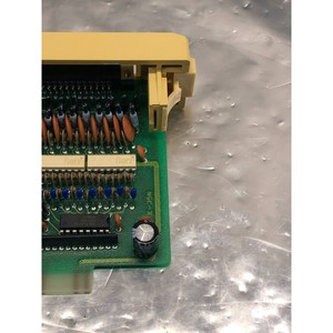 Module d'entrée KOYO KOSTAC E-35N, référence E-35N, 169862 - Équipements et pièces semi-conductrices d'occasion fiables à l'échelle mondiale - Product Image 3
