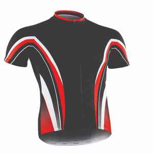 Nouvelle conception de dernière génération, fabricant professionnel, vêtements d'équipe personnalisés pour hommes, uniformes de cyclisme, coupe-vent, logo personnalisé - Product Image 2