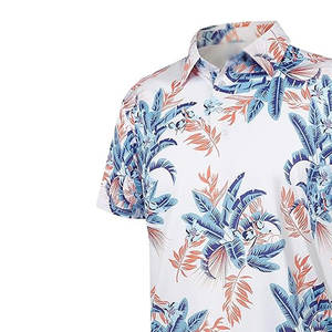 Ropa Deportiva Simple para Hombre, Polo de Golf Transpirable y Ligero, Polo de Golf - Product Image 4