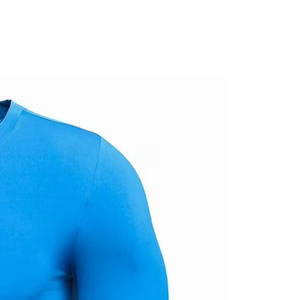 Camisas de Compresión de Popelina Transpirables y Antibacterianas para Hombre y Mujer, de Alta Calidad, en Todos los Tamaños y Colores, MOQ Bajo, Estilo Premium - Product Image 4