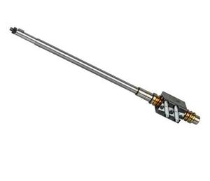 Eje de Dirección Tipo Bola ZANGO 91011000, Repuesto para Tractor URSUS, para Maquinaria Agrícola - Product Image 1