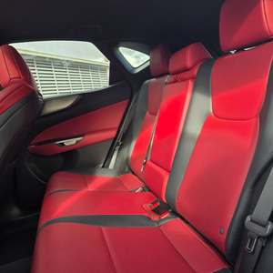 Lexus NX 350 F Sport AWD d'occasion 2024 - Product Image 5