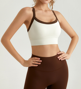 Ladies Soft Fabric Yoga <b>Top</b> Relax Fit Gym Shirt Breathable Lightweight Quick Dry Workout Fitness Sports Training Wear Casual - Product Image 5