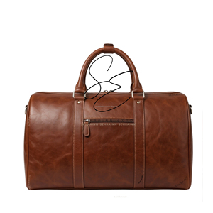 Western Cowhide Leather Duffle <b>Bag</b> Hair Hide Travel Weekender Luggage Large Capacity Foldable Zipper <b>Overnight</b> Handbag for Women - Product Image 4