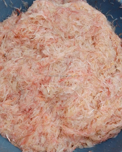 Camarones Pequeños Premium para Alimentación Animal – Fuente Natural de Proteína de Vietnam - Product Image 4