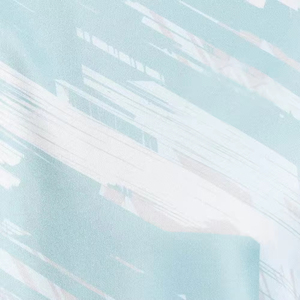 T-shirt à manches courtes personnalisé en coton 100% imprimé par sublimation, surdimensionné, sportif, décontracté, respirant, écologique et à séchage rapide, vente en gros - Product Image 6