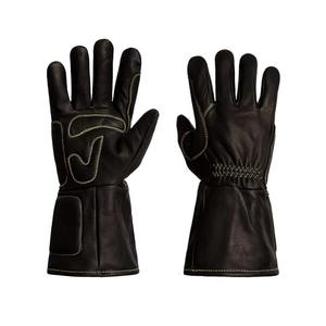 Guantes de Soldadura TIG de Diseño de Alta Calidad al por Mayor, Hechos en Pakistán, Guantes de Soldadura TIG/MIG de Primera Calidad - Product Image 1