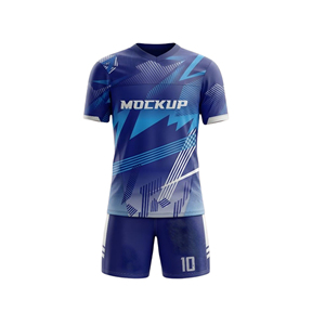 ชุดบาสเก็ตบอลเด็กแบบปรับแต่งได้ เสื้อเจอร์ซีย์ระบายอากาศไซส์ใหญ่ ปักโลโก้ส่วนตัว ออกแบบเองได้ สำหรับการฝึกซ้อม - Product Image 5
