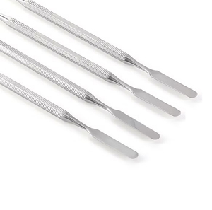 Spatule de mélange manuelle en acier inoxydable dentaire, mélangeur de ciment/alginate, bâton de mélange de laboratoire, résistant à la corrosion, autoclavable, qualité professionnelle - Product Image 6
