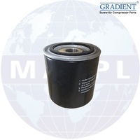 Filtro de Aceite 6.3462.0 Compatible con Compresores de Aire de Tornillo Kaeser