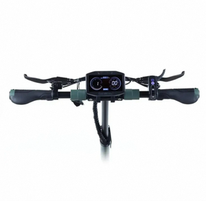 Patinete Eléctrico Vsett 8+ Nuevo |   48V 16AH LG DIY 3 años de garantía, mango de plástico, marco de aluminio, OEM/ODM/OBM - Product Image 3