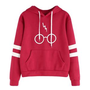 2025 estilo elegante Color verde mangas completas recién llegado sudaderas con capucha en diseño personalizado disponible a precios baratos - Product Image 4