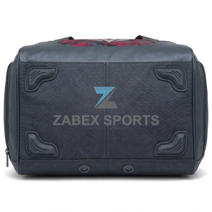 Heavy Duty Sports Equipment Carry <b>Duffel</b> <b>Bag</b> for Daily Gym Use Large Capacity Fitness <b>Duffel</b> <b>Bag</b> with Shoe Compartment and Side - Product Image 3