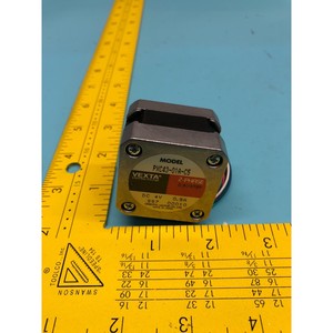 MOTOR ORIENTAL PXC43-01A-C5, MOTOR PASO A PASO, 181675 - Equipo y piezas de semiconductores de confianza de Global Legacy Semiconductor - Product Image 1