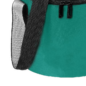 Manufacturer Made Custom Ice Hockey <b>Bag</b> Hockey Puck <b>Bag</b> Equipment <b>Bag</b> for 50 Hockey Puck <b>Bag</b> - Product Image 5