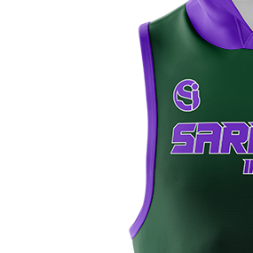 Hoodie sans manches personnalisé pour homme, en polyester/coton, respirant, OEM, épais, respirant, sans manches, pour homme - Product Image 3