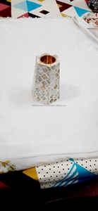 HERMOSA CAJA DE BANDEJA CON INCLUSIÓN DE HUESO Y MADRE DE PERLA HECHA A MANO Y QUEMADOR DE INCIENSO, INCENSOR, BAKHOOR, MUBKHARA - Product Image 3