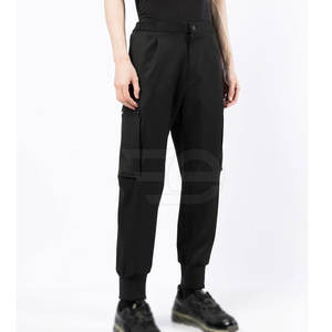 Pantalones Cargo para Hombre al por Mayor, Pantalones Cargo Deportivos para Invierno, Pantalones Cargo para Hombre en Venta en Línea, Cómodos - Product Image 3