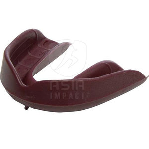 Protège-dents de haute qualité pour athlètes, design résistant aux chocs, ajustement confortable et respirant, idéal pour l'entraînement et la pratique. - Product Image 5