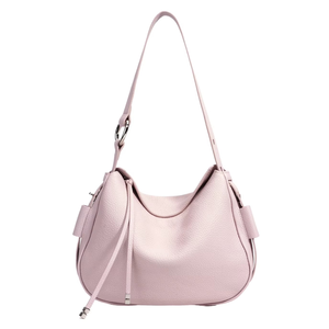 Bolsos de Mujer 2026, Nuevos, de Cuero Genuino, Impermeables, Diseño Moderno, Alta Calidad, con Cierre de Cremallera, para Llevar al Hombro o Bajo el Brazo, de Poliéster - Product Image 2