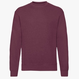 ONSIKE Sweat-shirt à capuche et col en O surdimensionné pour hommes, pull en polaire épais gaufré de haute qualité, logo imprimé personnalisé - Product Image 3