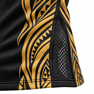 Uniformes de Baloncesto para Hombre, Camisetas Sublimadas Personalizadas, Ropa de Baloncesto Reversible para Equipos, Ropa Deportiva al por Mayor - Product Image 5