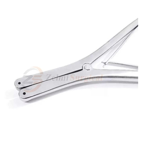 Distractor Óseo Ortopédico de Acero Inoxidable de 20 cm de Calidad Premium, Distractor de Clavícula Grande, Instrumento Quirúrgico, Distractor Óseo OEM - Product Image 3