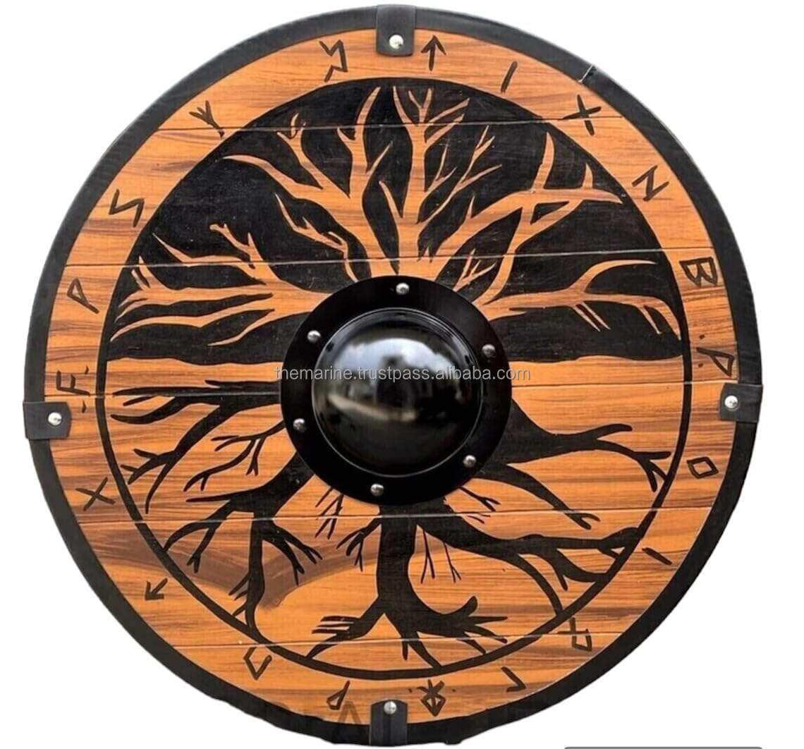 สีดำและสีส้ม