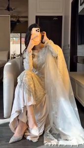 Women's Heavy Embroidered Sequin Party Wear Palazzo Suit Set with Soft <b>Net</b> <b>Dupatta</b> - Product Image 1