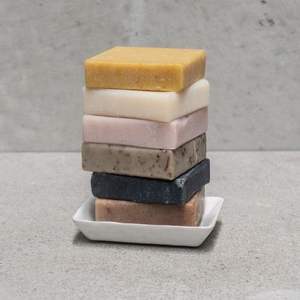 Savon aux herbes, prix bas, haute qualité, service de production flexible, EXPAD Vietnam - Product Image 5